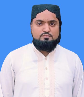 Syed Mohiuddin Tahiri
